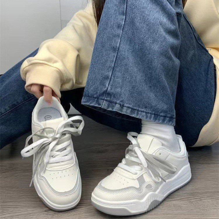 Damen Sportliche Lauf-Sneaker mit ergonomischer Dämpfung und atmungsaktivem Material Heidi Mode - Image 3