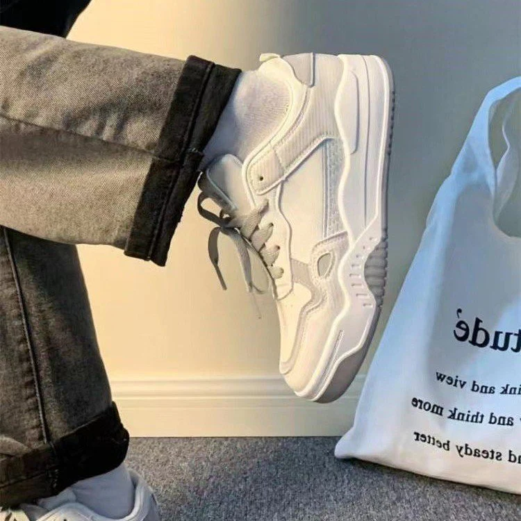 Damen Sportliche Lauf-Sneaker mit ergonomischer Dämpfung und atmungsaktivem Material Heidi Mode - Image 4