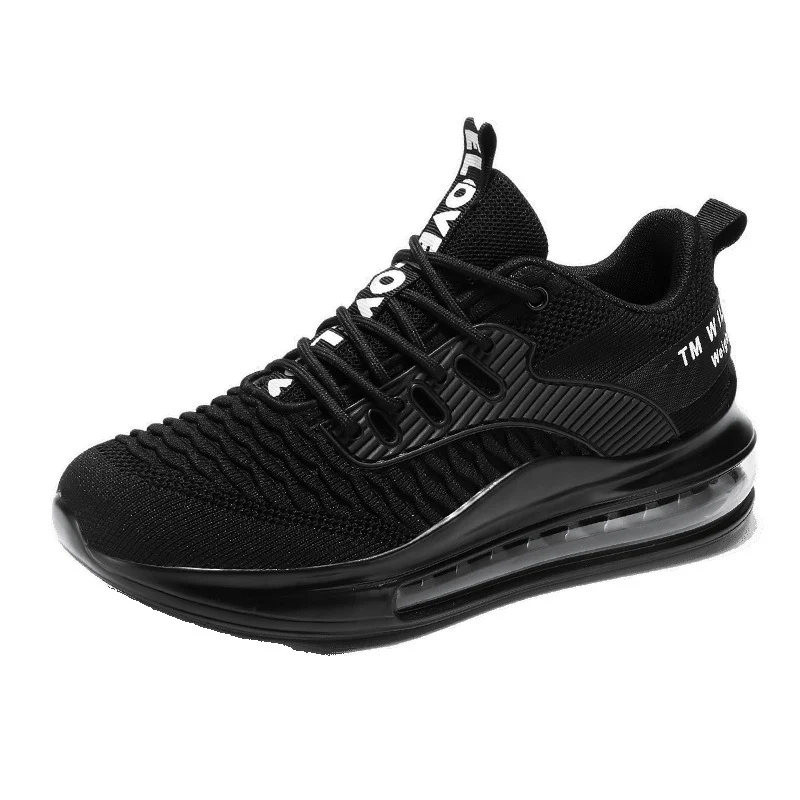Damen Sportliche Lauf-Sneaker mit innovativem Dämpfungssystem Heidi Mode - Image 5