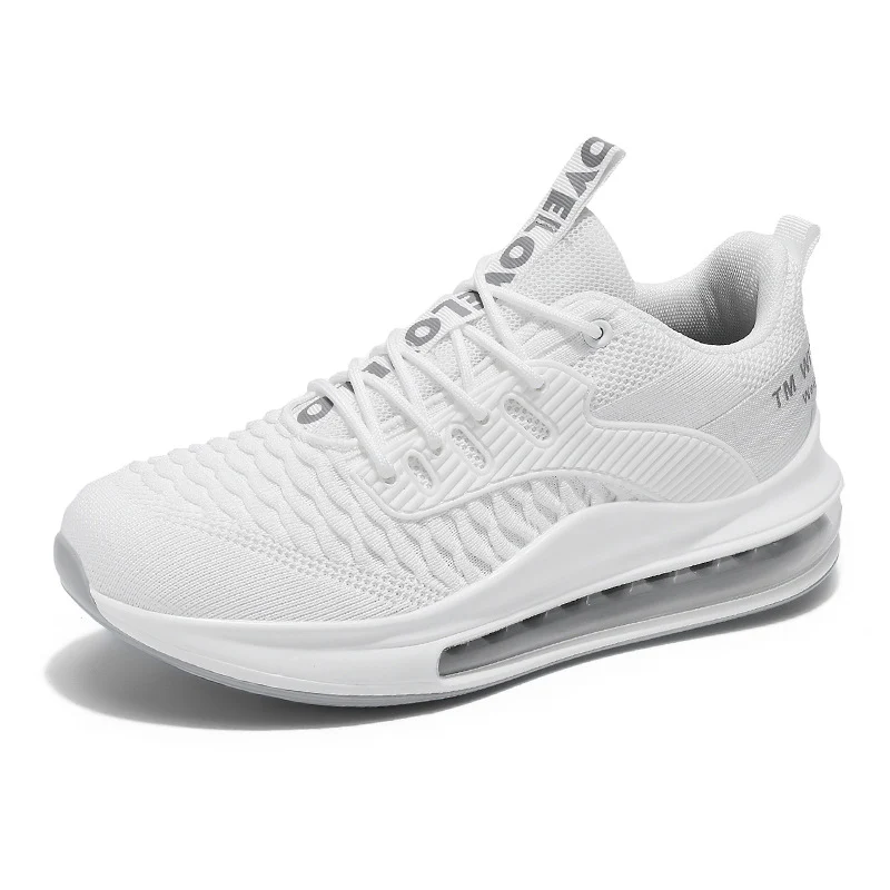 Damen Sportliche Lauf-Sneaker mit innovativem Dämpfungssystem Heidi Mode - Image 7