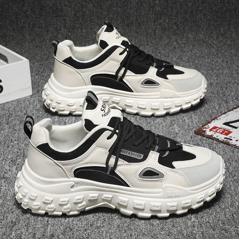 Damen Sportliche Lauf-Sneaker mit innovativer Dämpfung und trendigem Design Heidi Mode - Image 2