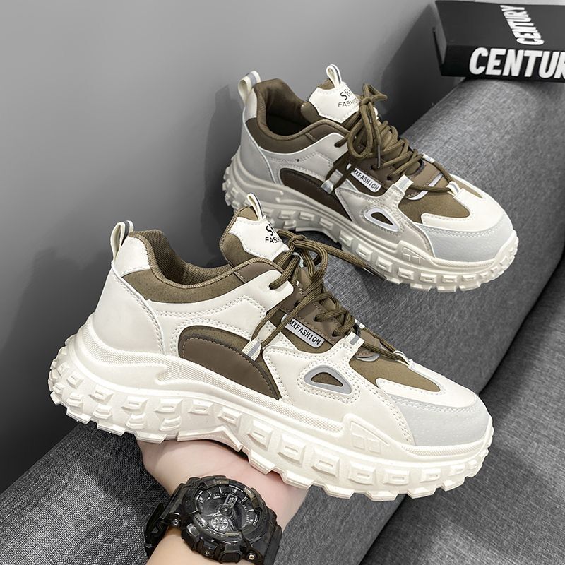 Damen Sportliche Lauf-Sneaker mit innovativer Dämpfung und trendigem Design Heidi Mode - Image 3