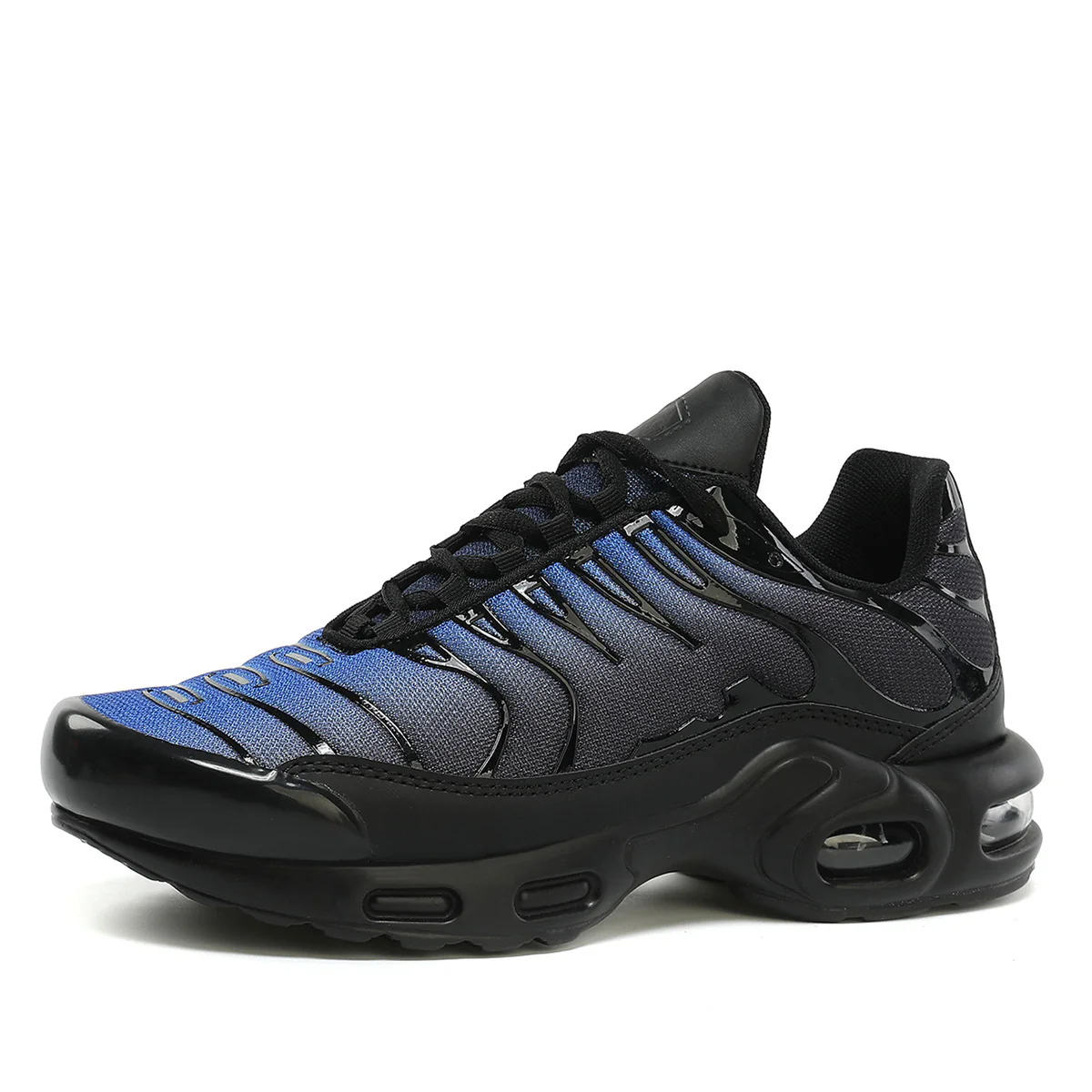 Damen Sportliche Lauf-Sneaker mit innovativer Dämpfungstechnologie Heidi Mode - Image 7