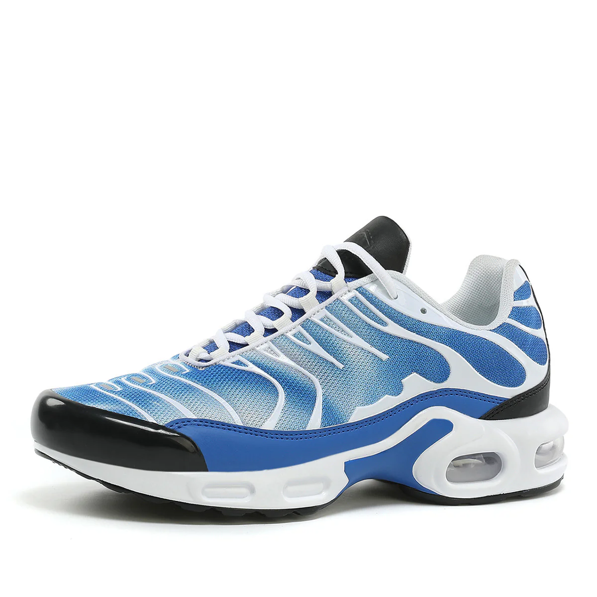 Damen Sportliche Lauf-Sneaker mit innovativer Dämpfungstechnologie Heidi Mode - Image 9