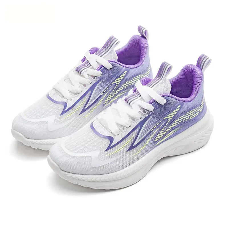 Damen Sportliche Lauf-Sneaker mit innovativer Dämpfungstechnologie Heidi Mode - Image 5
