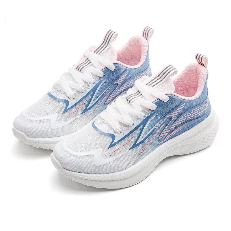 Damen Sportliche Lauf-Sneaker mit innovativer Dämpfungstechnologie Heidi Mode - Image 6