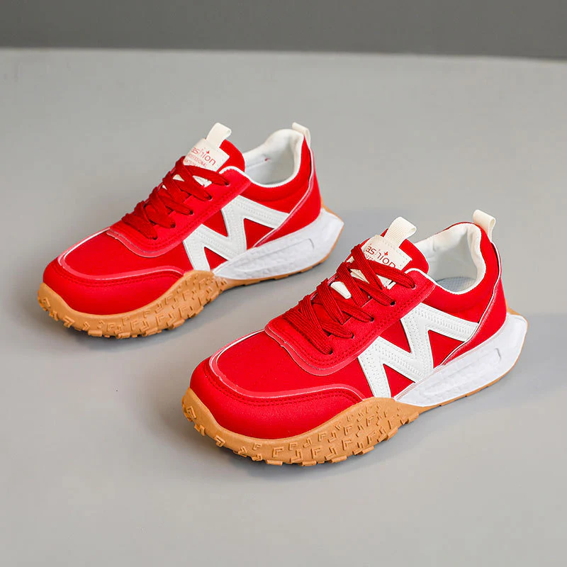 Damen Sportliche Lauf-Sneaker mit innovativer Dämpfungstechnologie Heidi Mode - Image 6