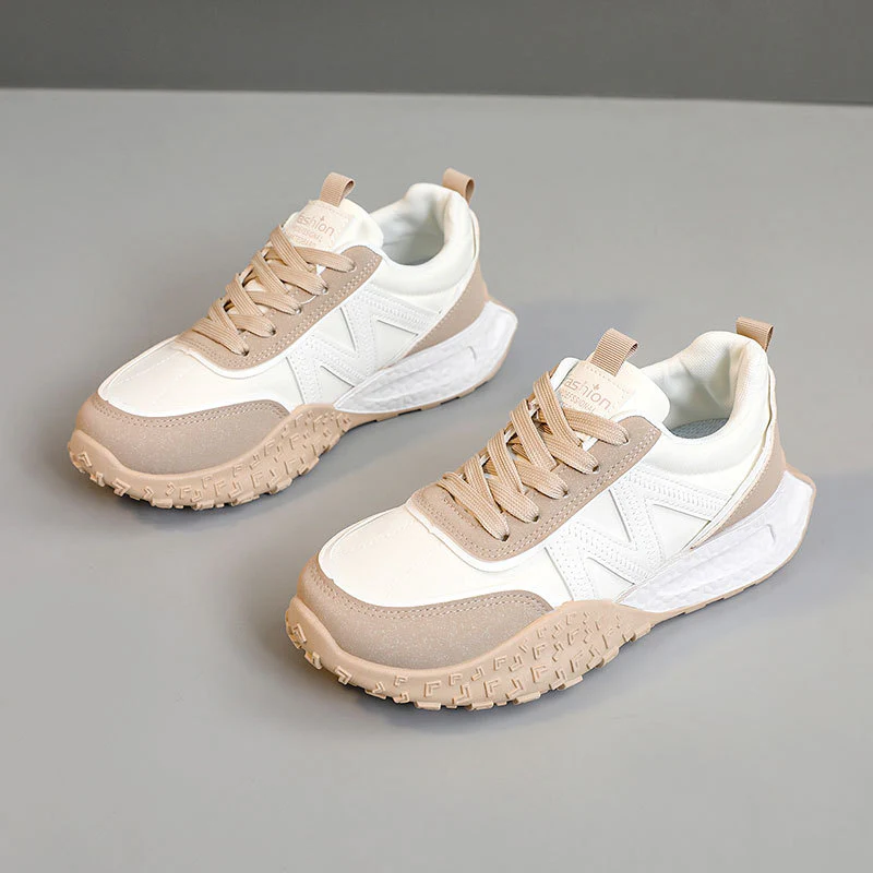 Damen Sportliche Lauf-Sneaker mit innovativer Dämpfungstechnologie Heidi Mode - Image 7