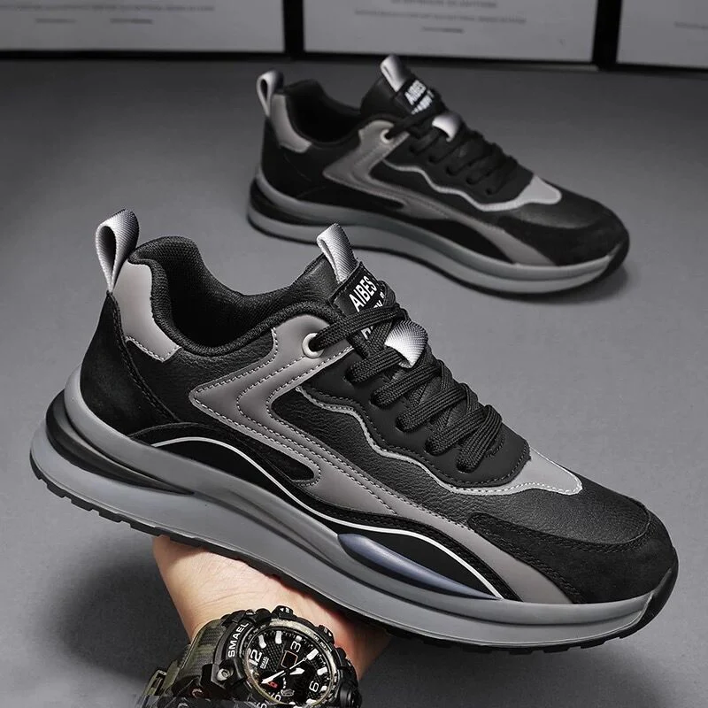 Damen Sportliche Lauf-Sneaker mit innovativer Dämpfungstechnologie Heidi Mode - Image 2