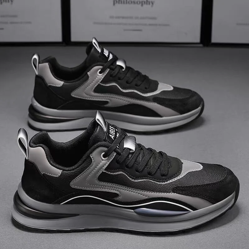 Damen Sportliche Lauf-Sneaker mit innovativer Dämpfungstechnologie Heidi Mode - Image 3