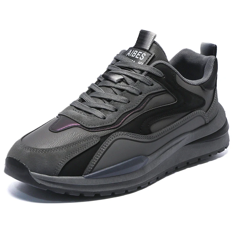 Damen Sportliche Lauf-Sneaker mit innovativer Dämpfungstechnologie Heidi Mode - Image 5