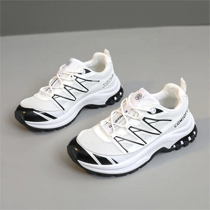 Damen Sportliche Lauf-Sneaker mit speziellem Stützkonzept Heidi Mode - Image 7