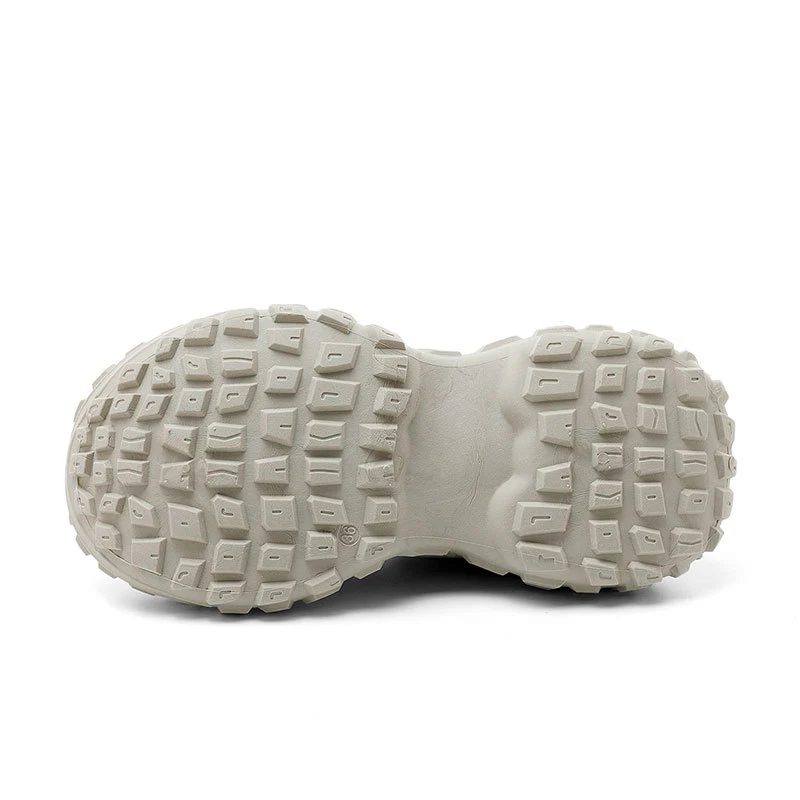 Damen sportliche Lauf-Sneaker mit stoßdämpfendem Komfort und atmungsaktiver Konstruktion Heidi Mode - Image 3