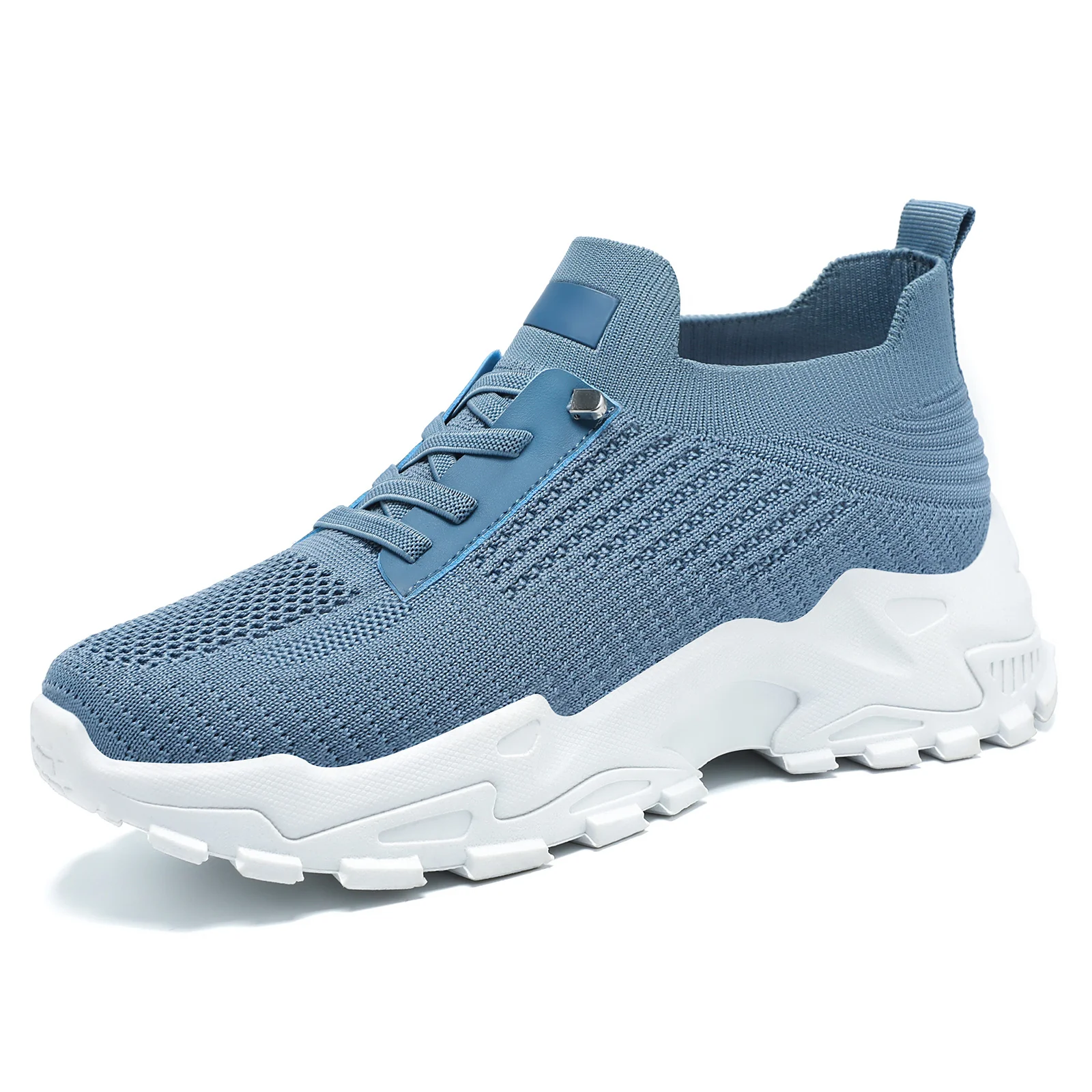 Damen Sportliche Lauf Sneakers Heidi Mode - Image 6