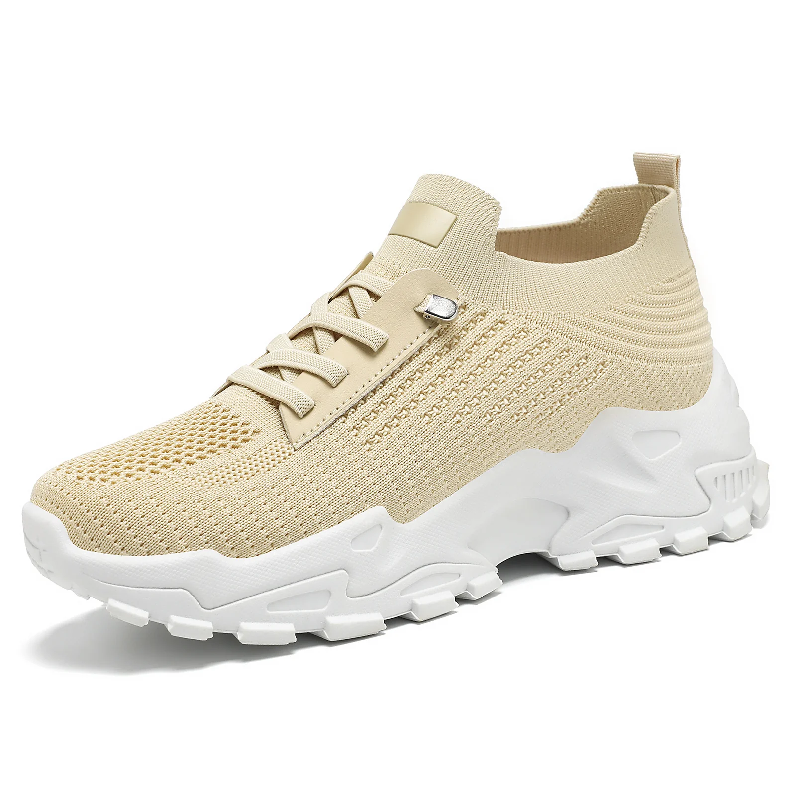 Damen Sportliche Lauf Sneakers Heidi Mode - Image 7