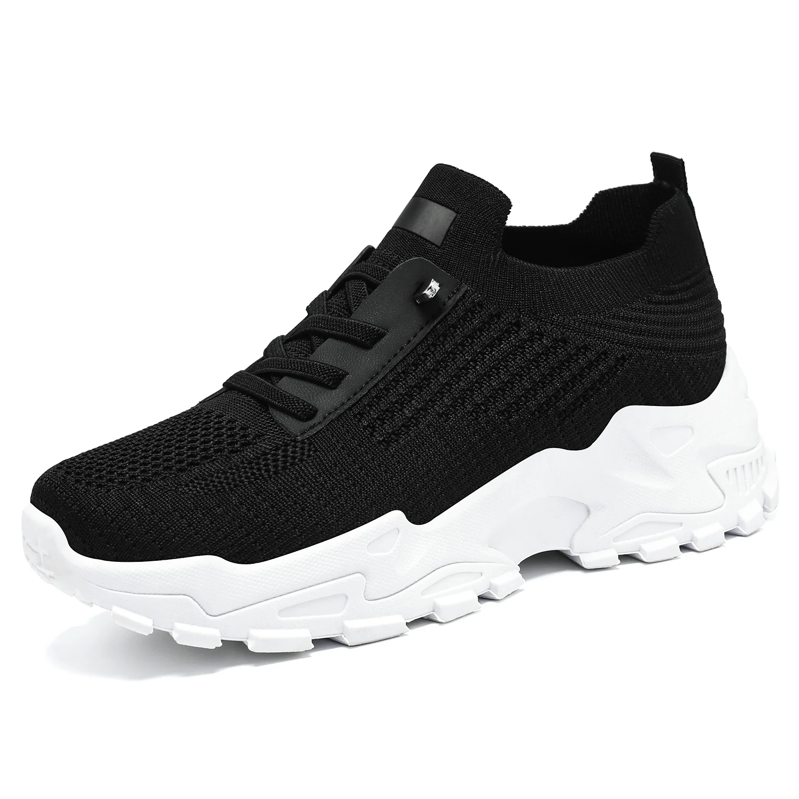 Damen Sportliche Lauf Sneakers Heidi Mode - Image 8