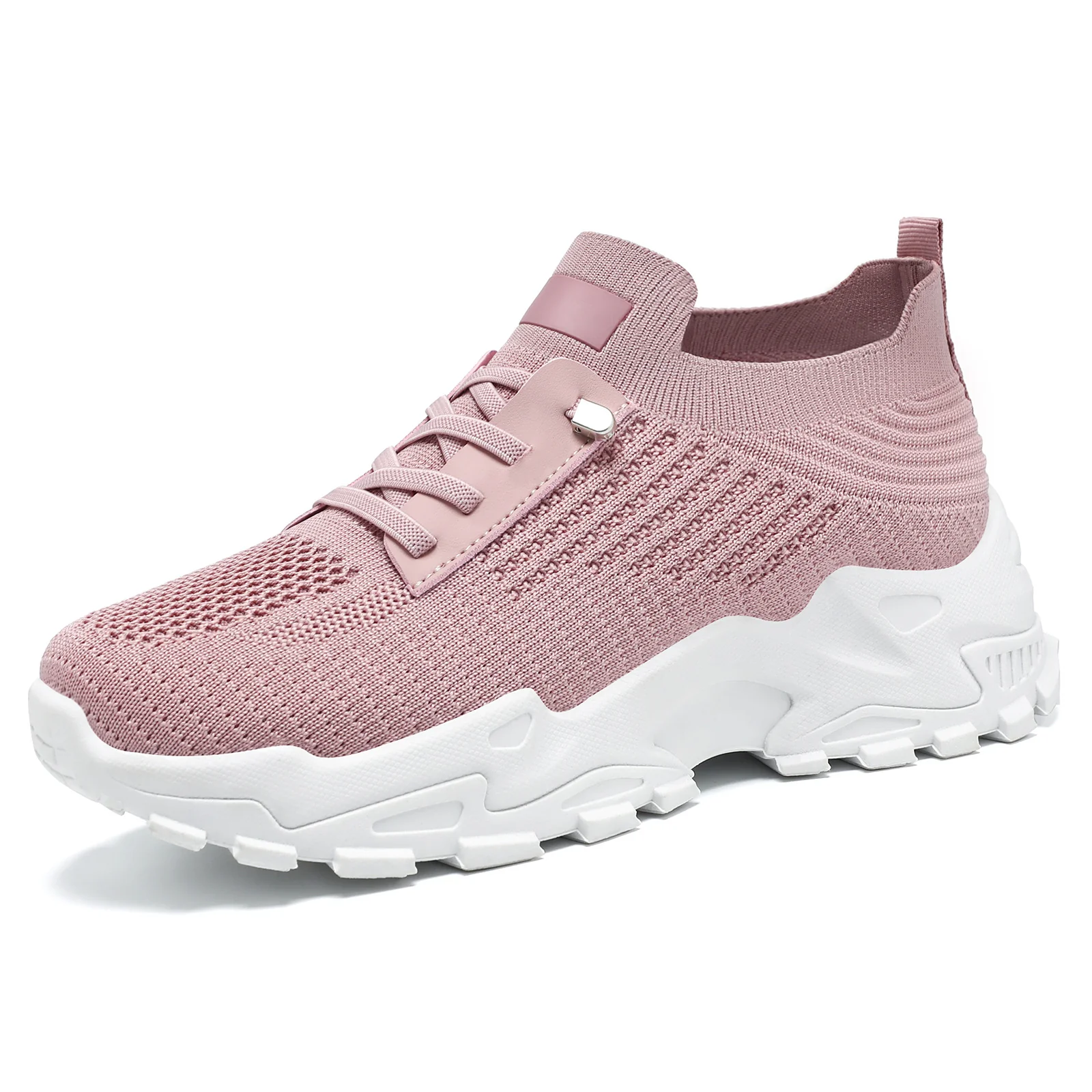Damen Sportliche Lauf Sneakers Heidi Mode - Image 9