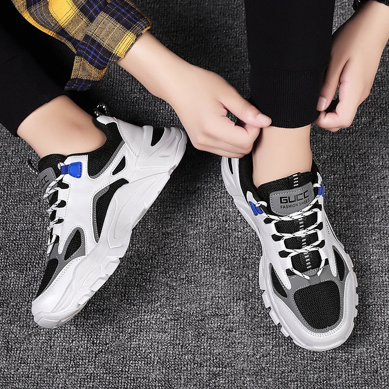 Damen Sportliche Lauf-Sneakers mit innovativer Polsterung Heidi Mode - Image 3