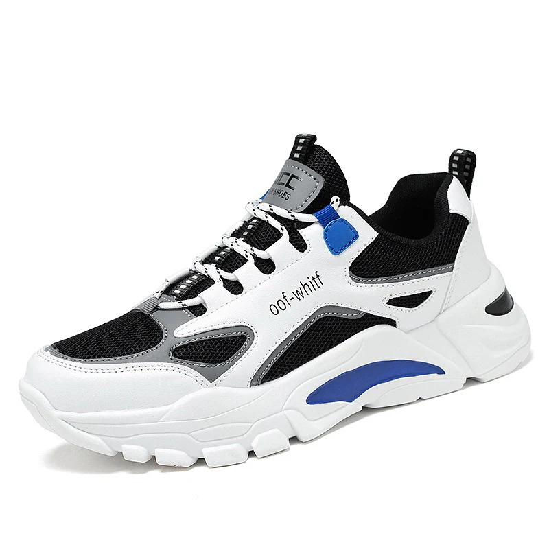 Damen Sportliche Lauf-Sneakers mit innovativer Polsterung Heidi Mode - Image 5