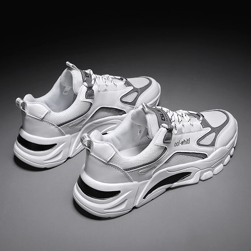 Damen Sportliche Lauf-Sneakers mit innovativer Polsterung Heidi Mode - Image 8