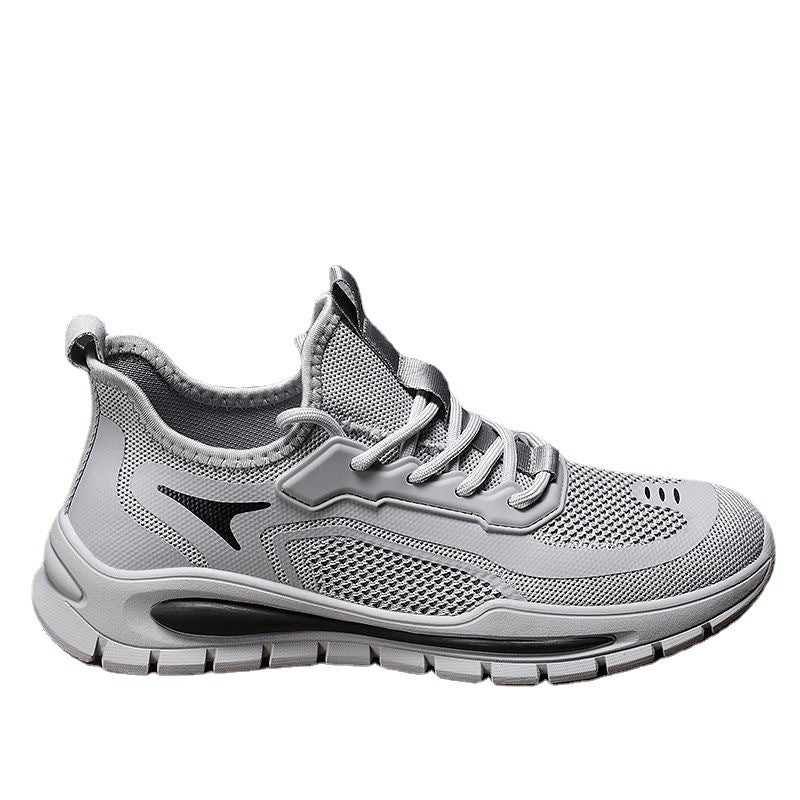Damen Sportliche Lauf- und Fitnessschuhe Heidi Mode - Image 5