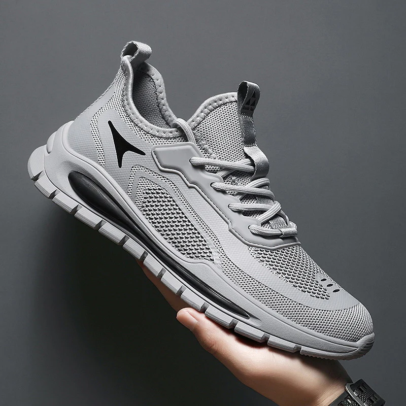 Damen Sportliche Lauf- und Fitnessschuhe Heidi Mode - Image 7
