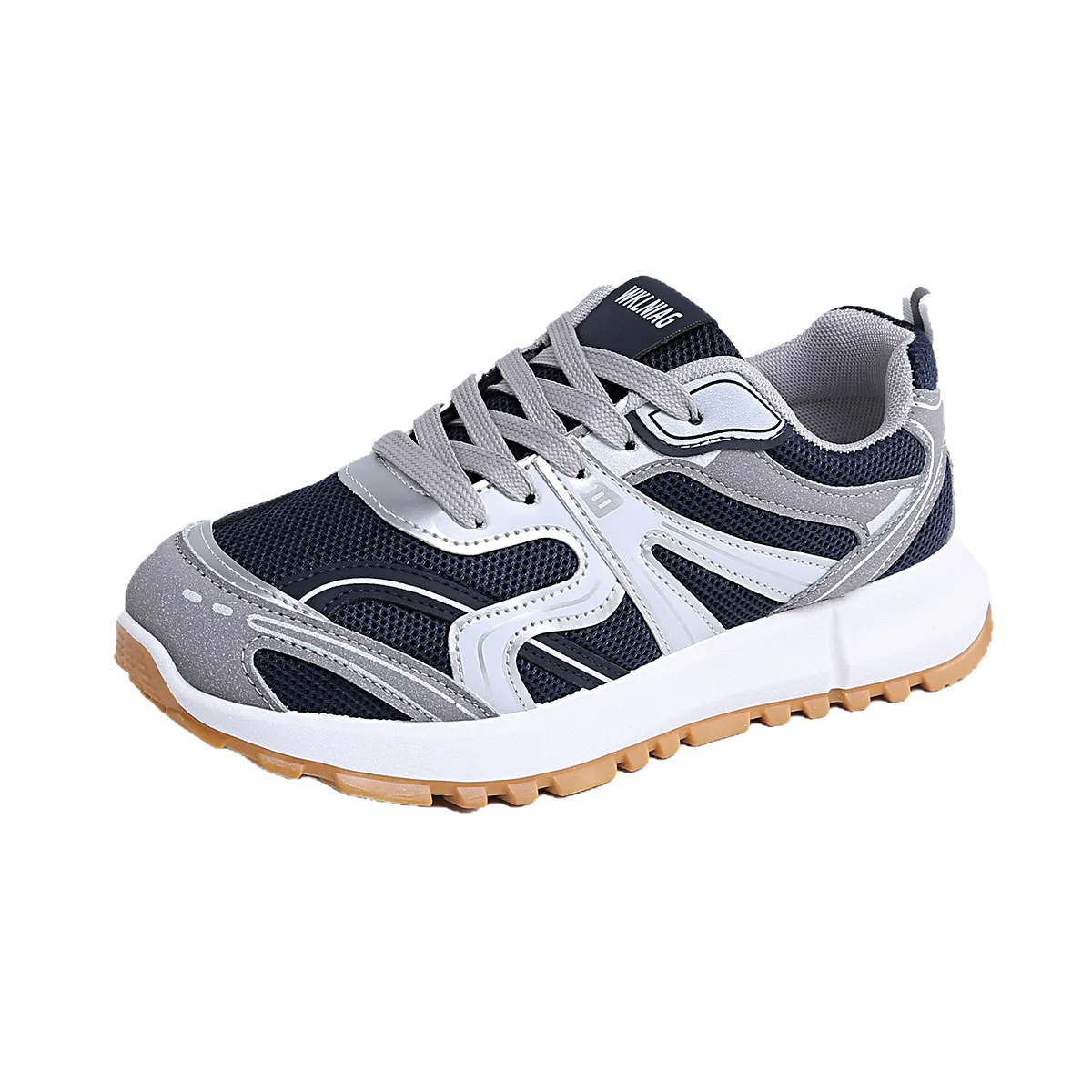 Damen Sportliche Lauf- und Freizeitschuhe Heidi Mode - Image 5