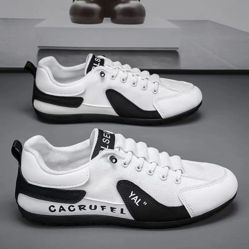 Damen Sportliche Lauf- und Freizeitschuhe mit atmungsaktivem Obermaterial und rutschfester Sohle Heidi Mode - Image 2