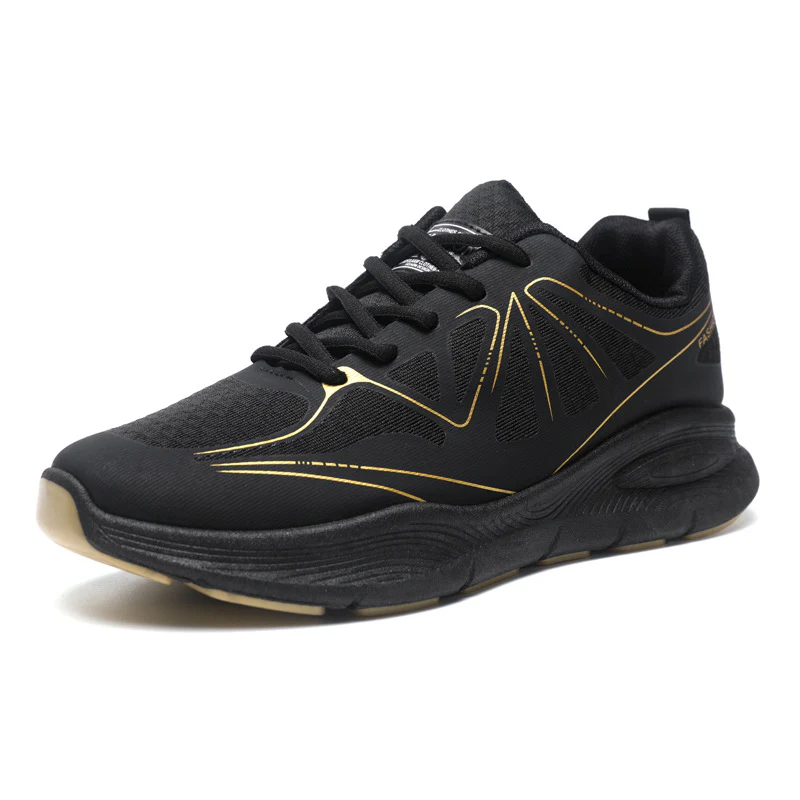 Damen Sportliche Lauf- und Trend Sneakers Heidi Mode - Image 5