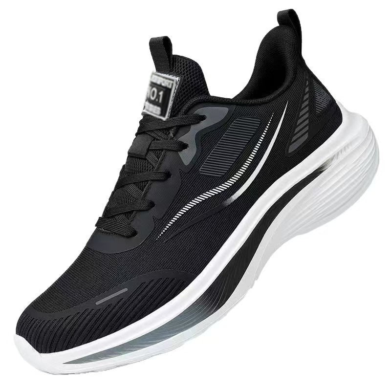 Damen Sportliche Laufchuhe mit optimaler Dämpfung Heidi Mode - Image 5