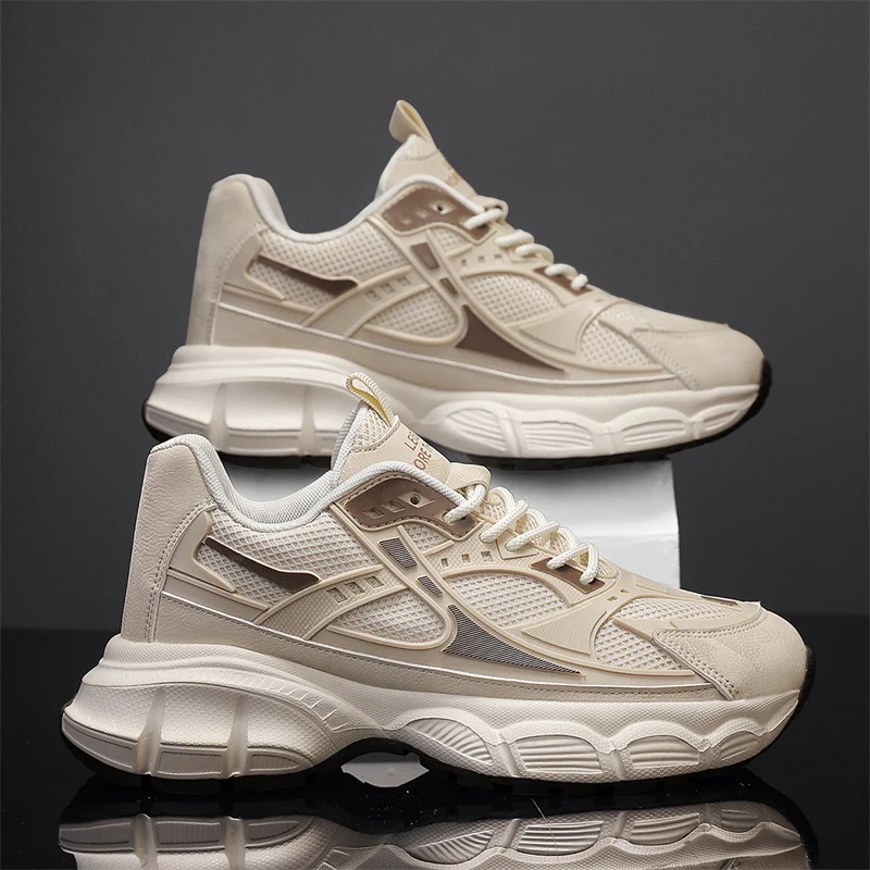 Damen Sportliche Laufschuhe Heidi Mode - Image 2