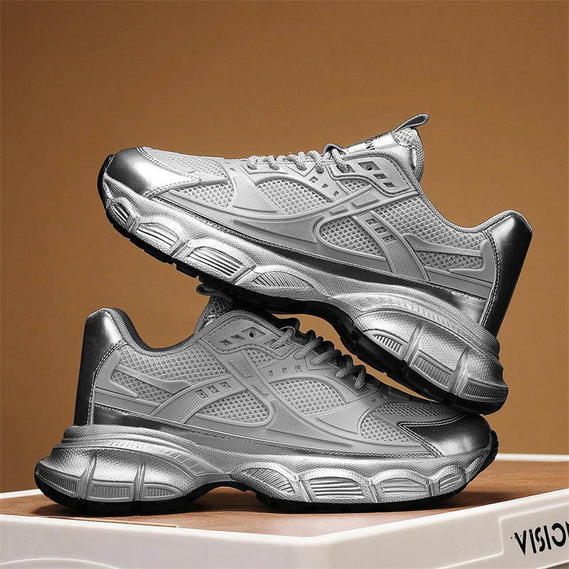 Damen Sportliche Laufschuhe Heidi Mode - Image 7