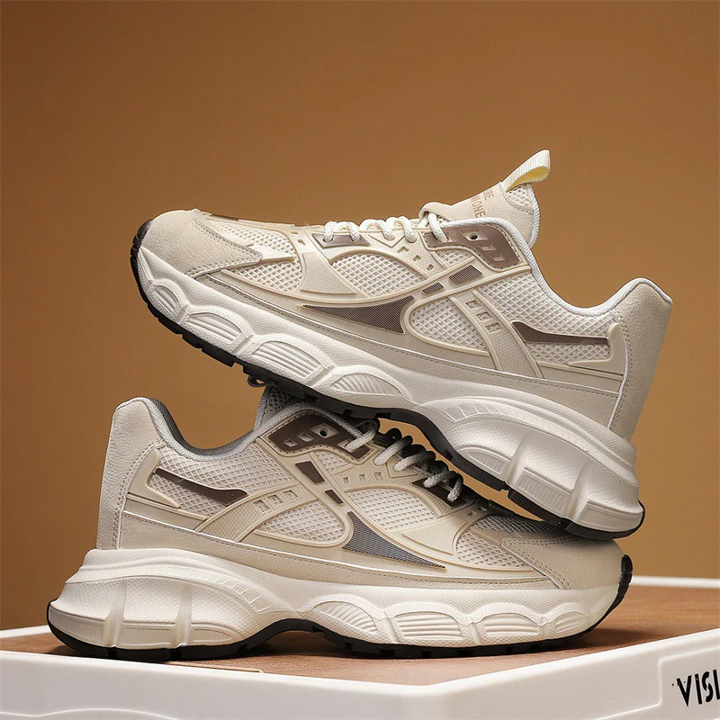 Damen Sportliche Laufschuhe Heidi Mode - Image 8