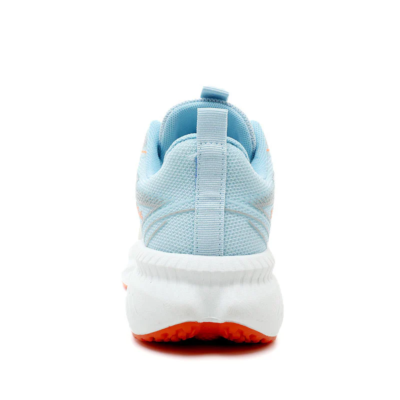 Damen Sportliche Laufschuhe mit atmungsaktivem Mesh-Obermaterial und dämpfender Sohle Heidi Mode - Image 4