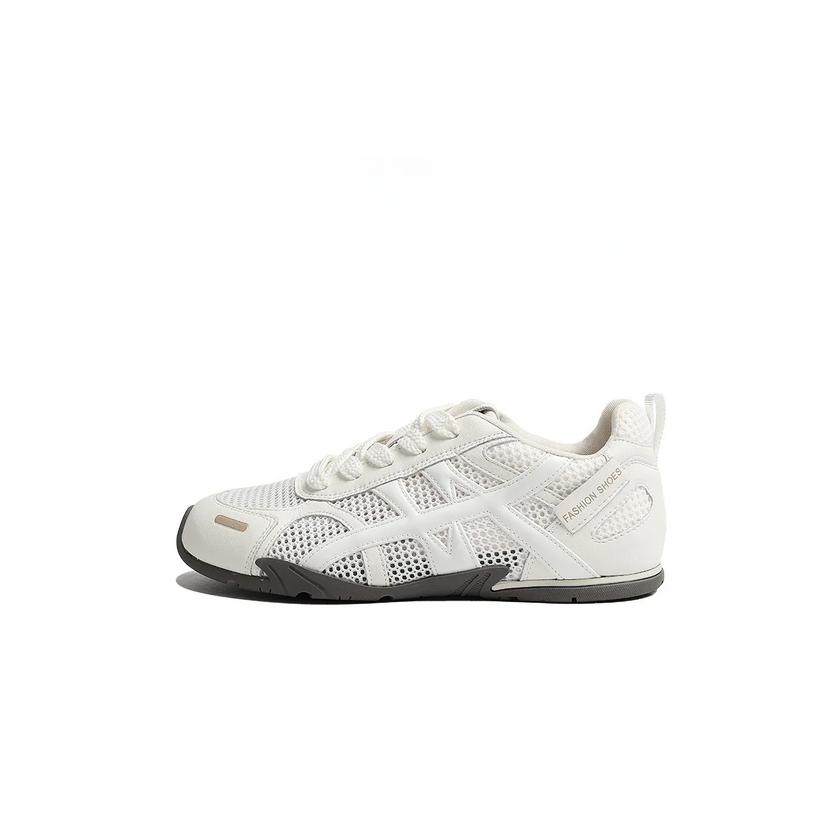 Damen Sportliche Laufschuhe mit atmungsaktivem Netzober material Heidi Mode - Image 4