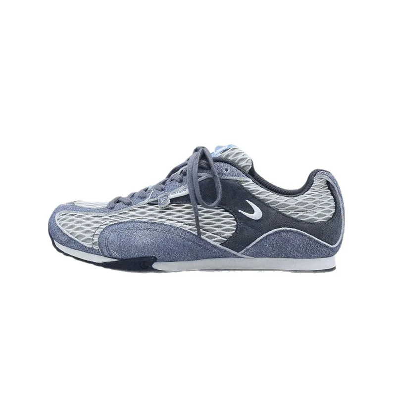 Damen sportliche Laufschuhe mit atmungsaktivem Obermaterial und dämpfender Sohle Heidi Mode - Image 6