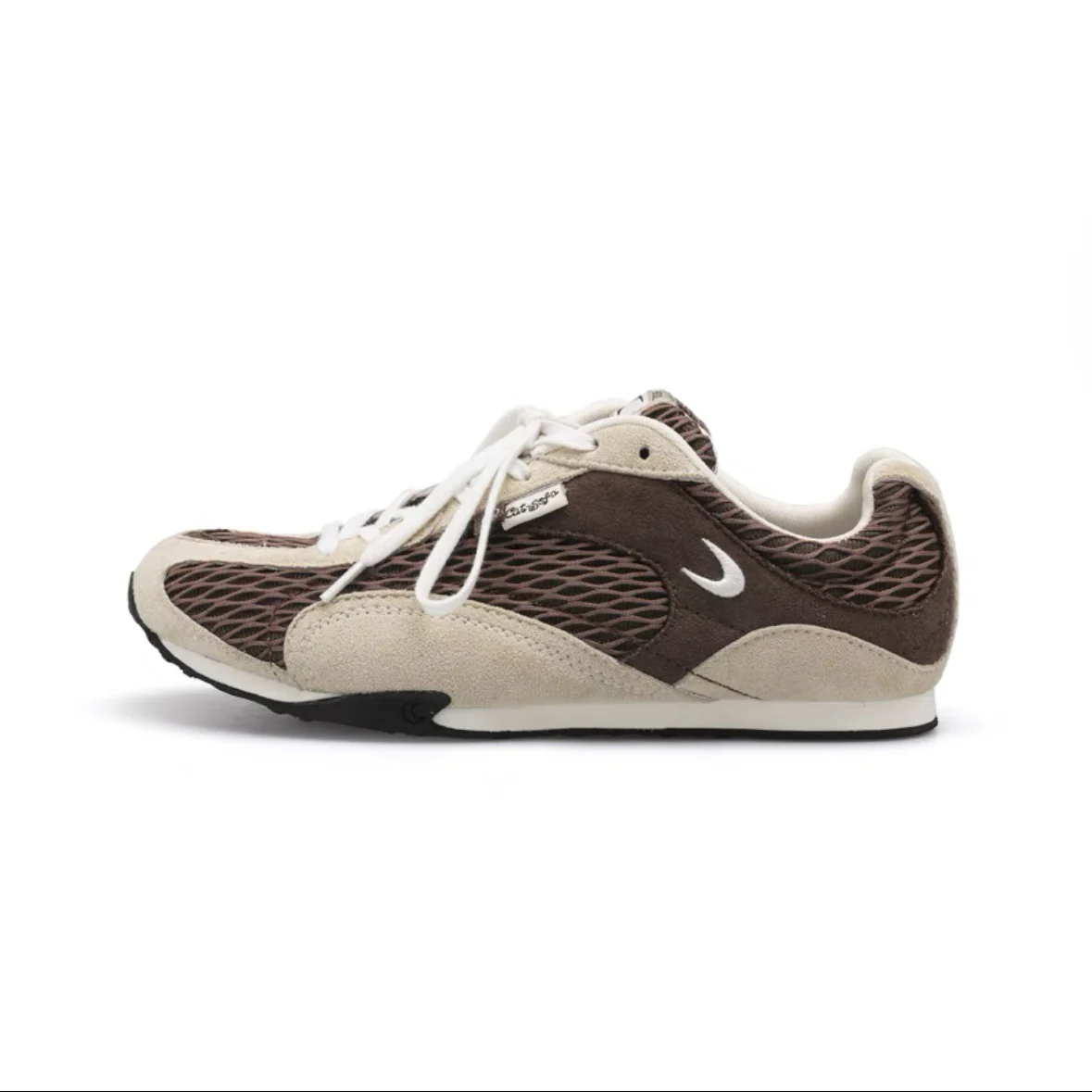 Damen sportliche Laufschuhe mit atmungsaktivem Obermaterial und dämpfender Sohle Heidi Mode - Image 8