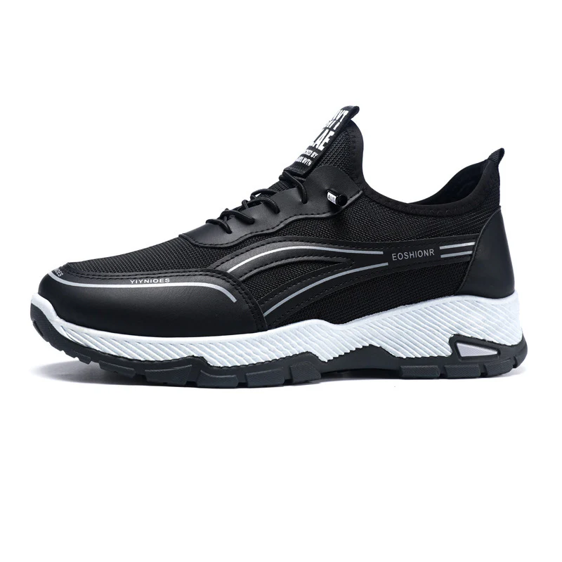 Damen Sportliche Laufschuhe mit atmungsaktivem Obermaterial und rutschfester Sohle Heidi Mode - Image 6