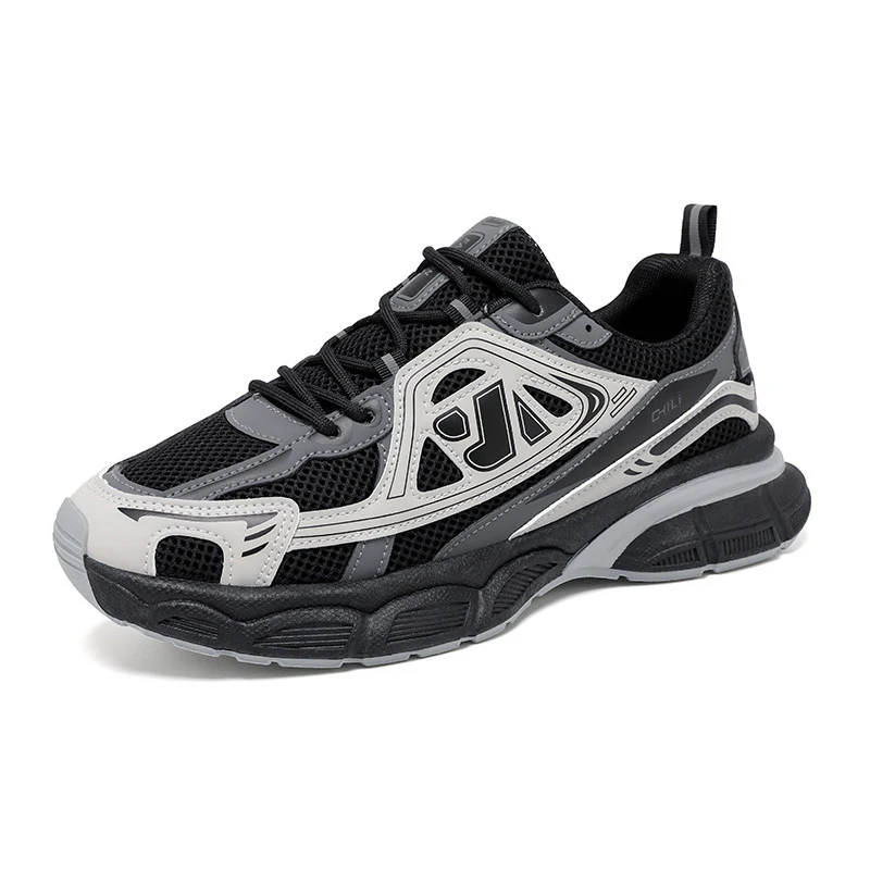 Damen Sportliche Laufschuhe mit atmungsaktiver Konstruktion und innovativer Dämpfungstechnologie Heidi Mode - Image 5