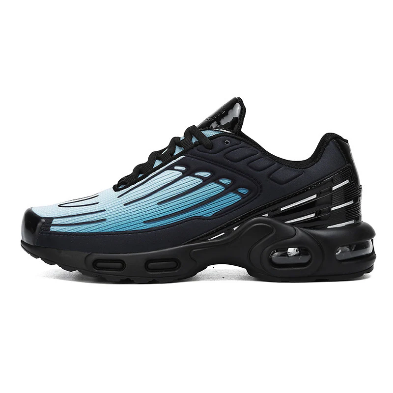 Damen sportliche Laufschuhe mit atmungsaktiver Mesh-Struktur und stoßdämpfendem Sohlenkonzept Heidi Mode - Image 6