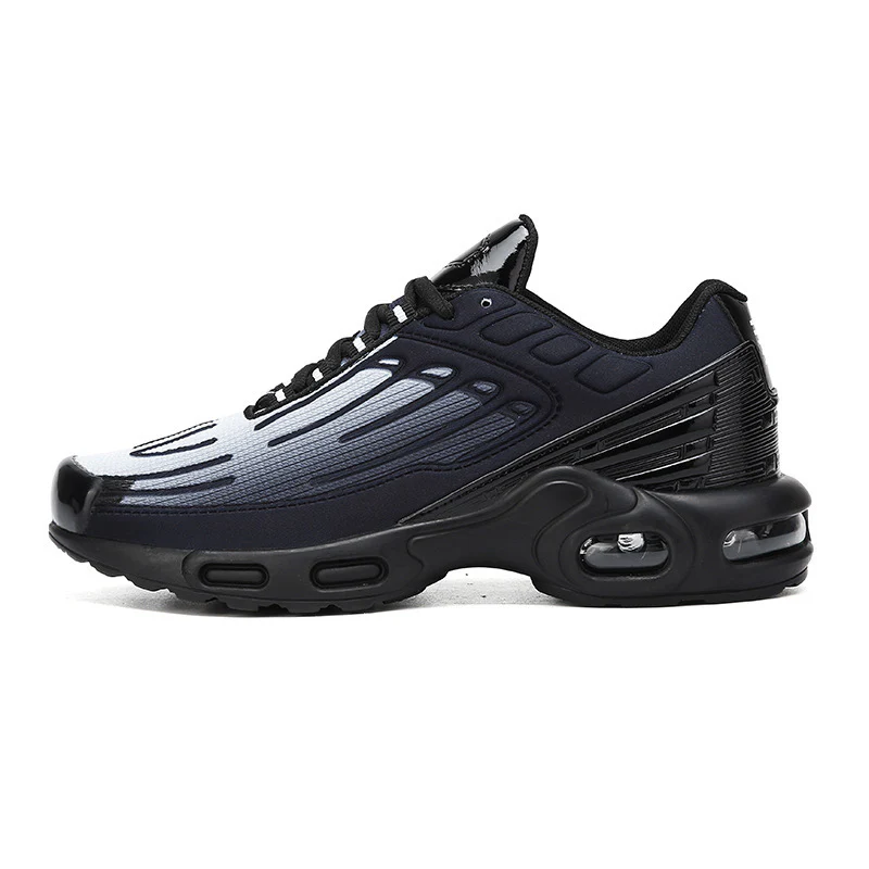 Damen sportliche Laufschuhe mit atmungsaktiver Mesh-Struktur und stoßdämpfendem Sohlenkonzept Heidi Mode - Image 8