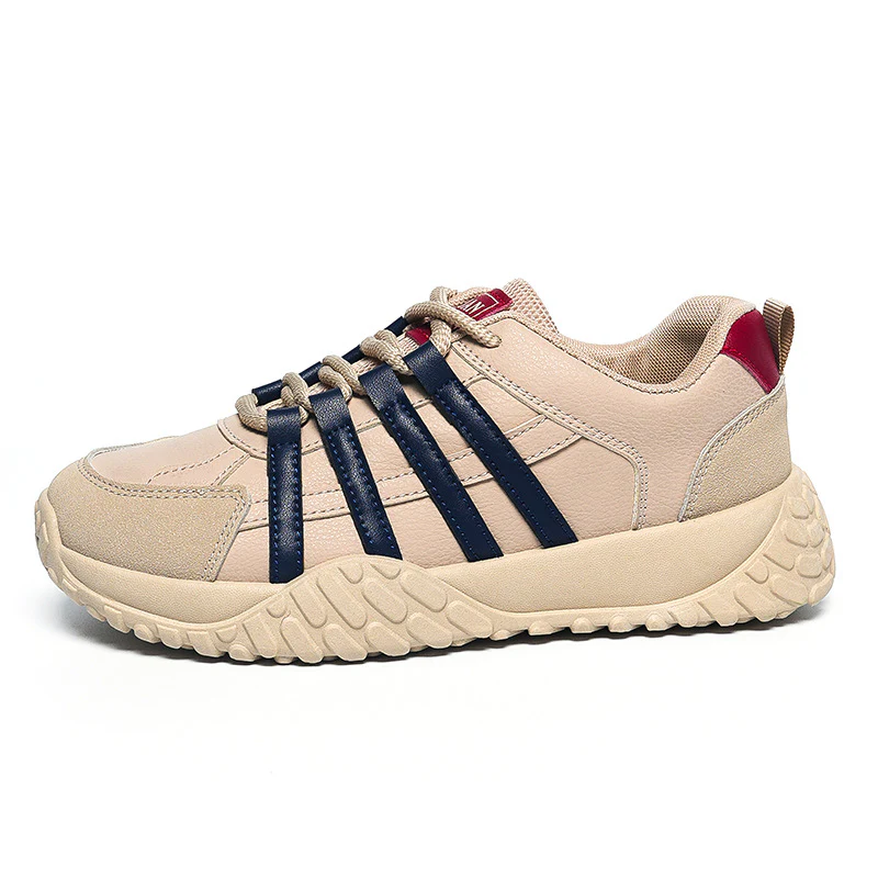 Damen Sportliche Laufschuhe mit atmungsaktiver Oberflächenstruktur und rutschfester Sohle Heidi Mode - Image 5