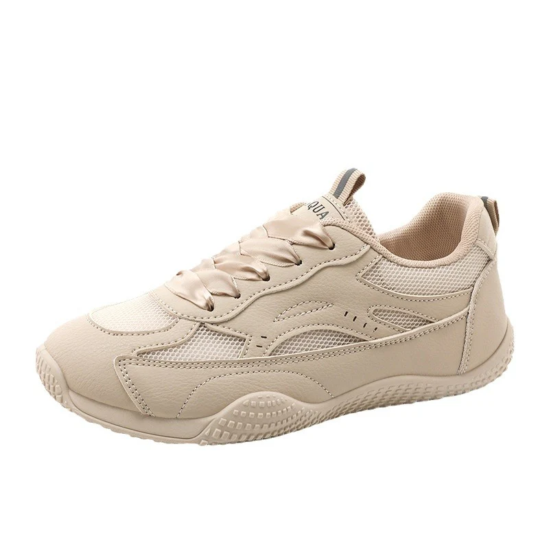Damen Sportliche Laufschuhe mit atmungsaktiver Obermaterialstruktur Heidi Mode - Image 5