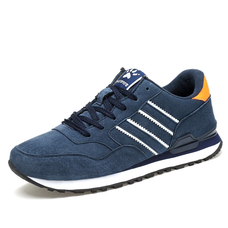 Damen Sportliche Laufschuhe mit atmungsaktiver Obermaterialstruktur und stoßdämpfenden Eigenschaften Heidi Mode - Image 5