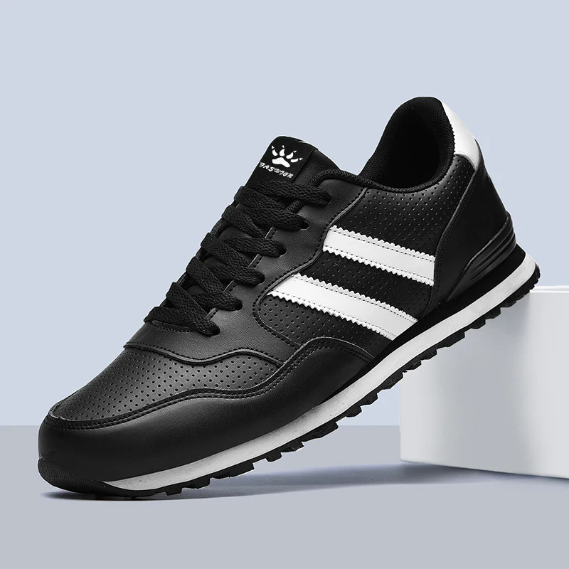 Damen Sportliche Laufschuhe mit atmungsaktiver Obermaterialstruktur und stoßdämpfenden Eigenschaften Heidi Mode - Image 6