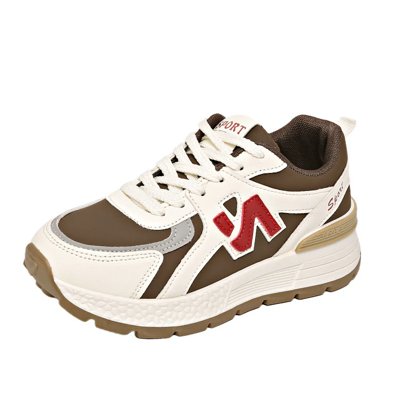 Damen Sportliche Laufschuhe mit dämpfender Sohle und atmungsaktivem Obermaterial Heidi Mode - Image 5