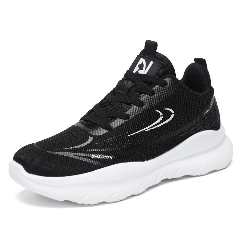 Damen Sportliche Laufschuhe mit dämpfender Sohle und atmungsaktivem Obermaterial Heidi Mode - Image 5