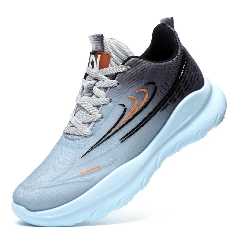 Damen Sportliche Laufschuhe mit dämpfender Sohle und atmungsaktivem Obermaterial Heidi Mode - Image 8
