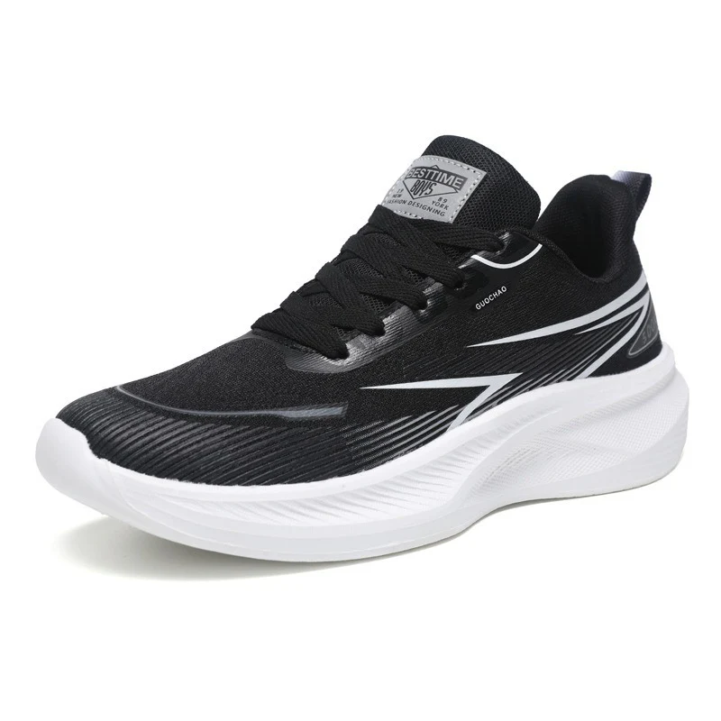 Damen Sportliche Laufschuhe mit dynamischer Dämpfungstechnologie Heidi Mode - Image 5