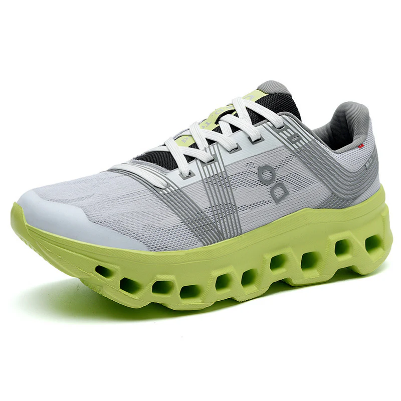 Damen Sportliche Laufschuhe mit dynamischer Dämpfungstechnologie Heidi Mode - Image 5